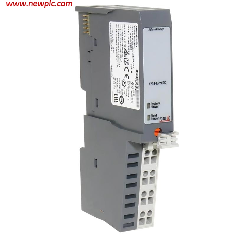 Allen Bradley 1734-EP24DC POINT I/O Expansion Power Supply