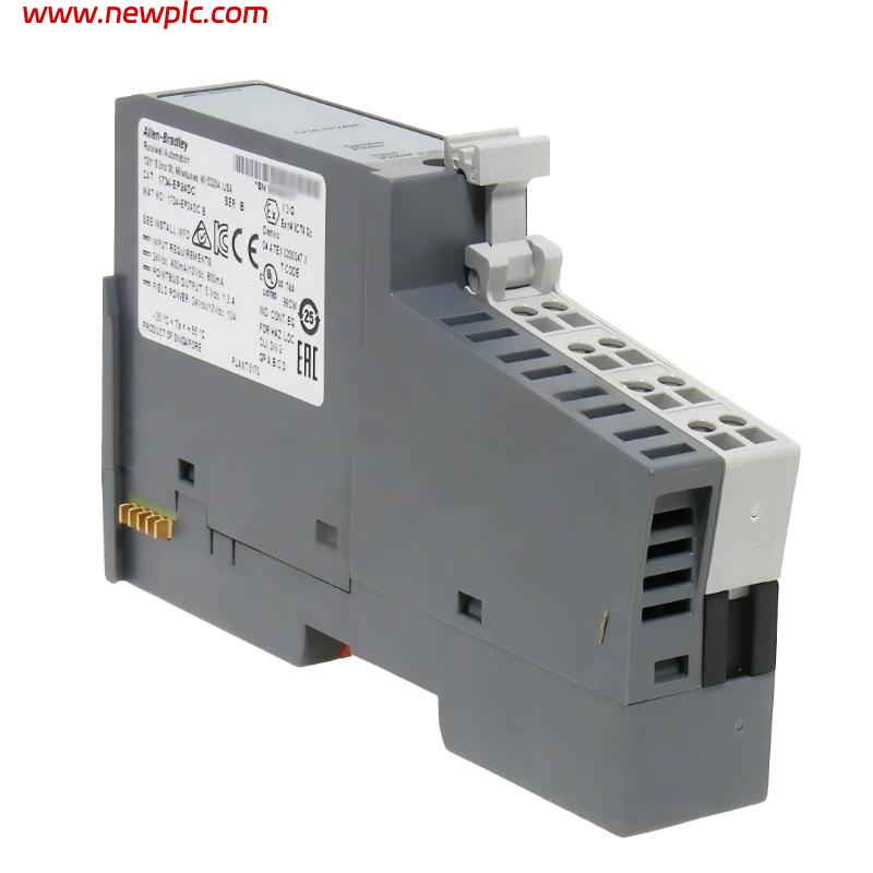 Allen Bradley 1734-EP24DC POINT I/O Expansion Power Supply