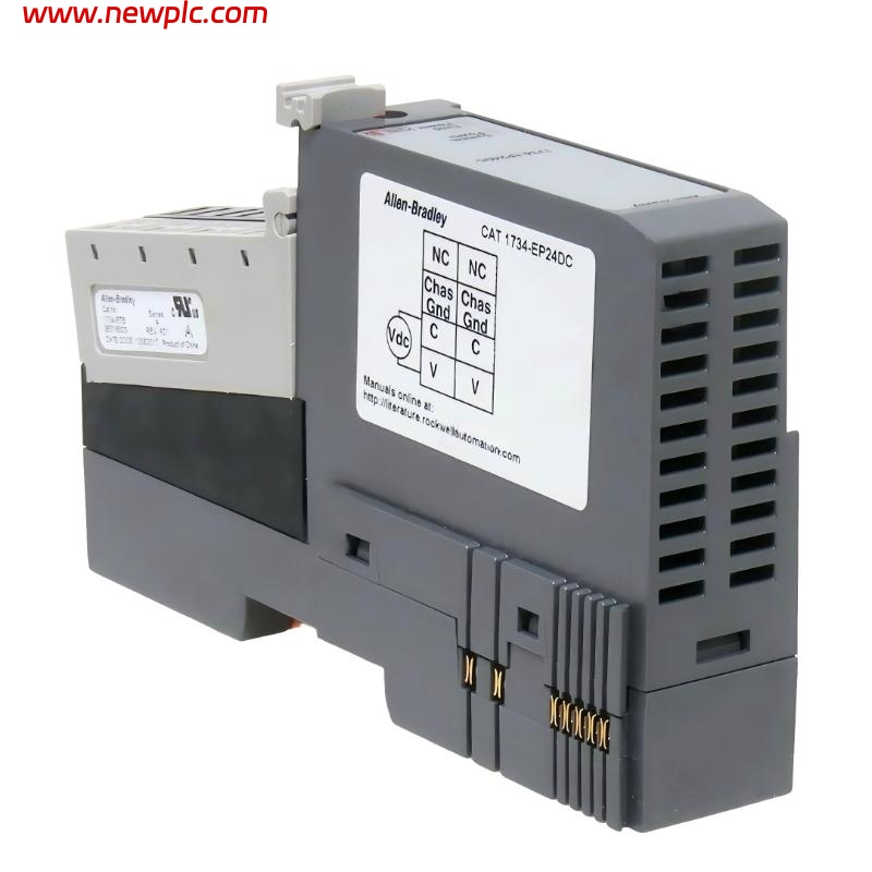 Allen Bradley 1734-EP24DC POINT I/O Expansion Power Supply