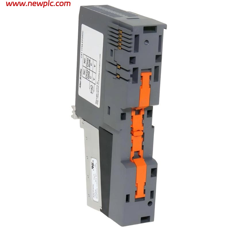 Allen Bradley 1734-EP24DC POINT I/O Expansion Power Supply