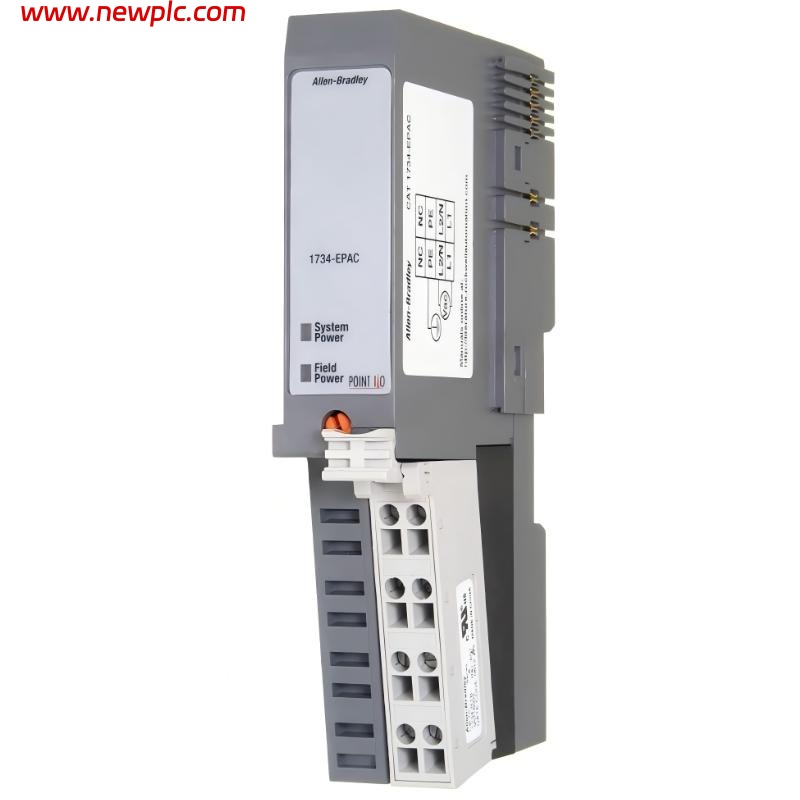 Allen Bradley 1734-EPAC POINT I/O Expansion Power Supply