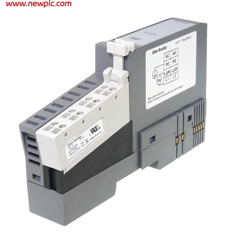 Allen Bradley 1734-EPAC POINT I/O Expansion Power Supply