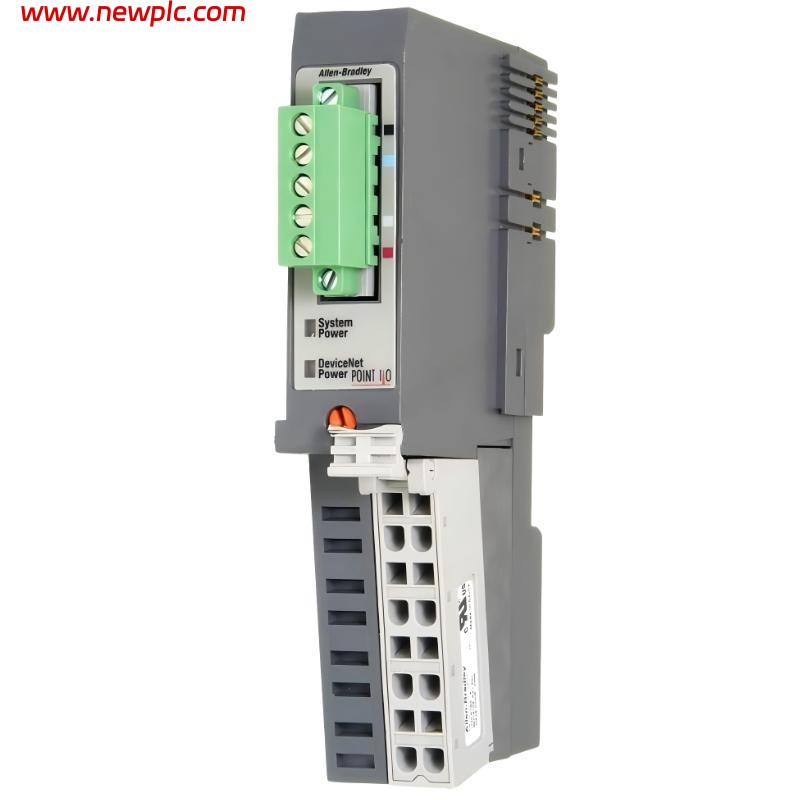 Allen Bradley 1734-PDN DeviceNet Communication Adapter