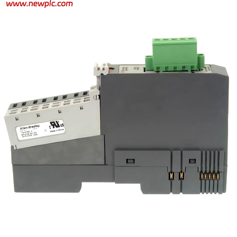 Allen Bradley 1734-PDN DeviceNet Communication Adapter