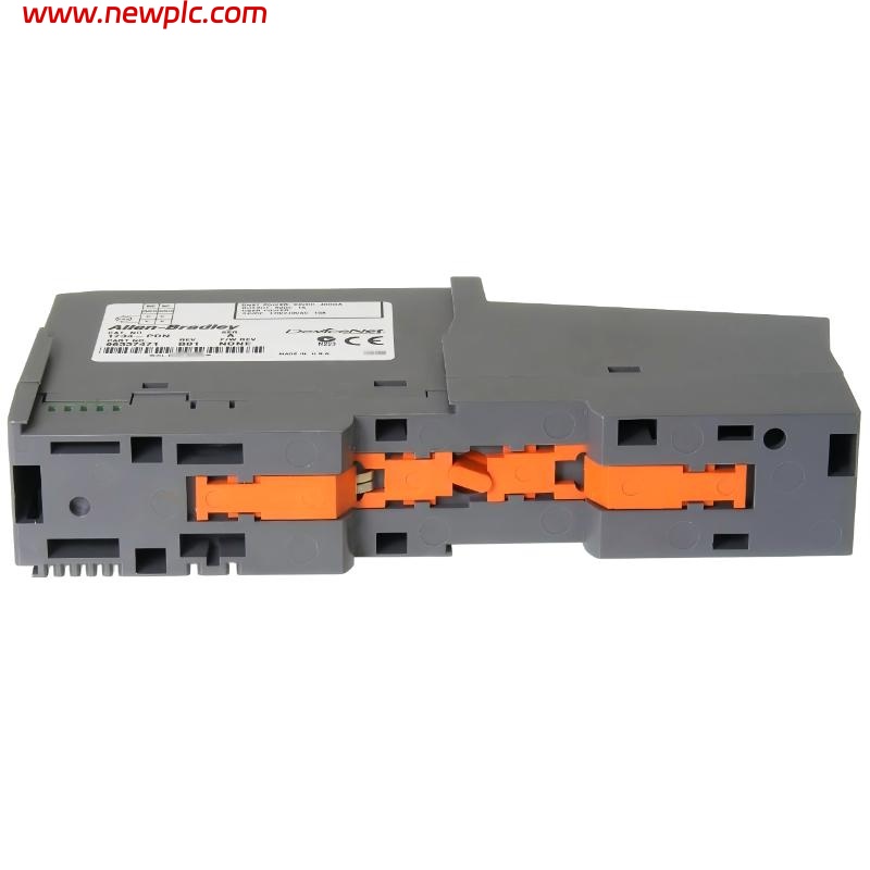 Allen Bradley 1734-PDN DeviceNet Communication Adapter