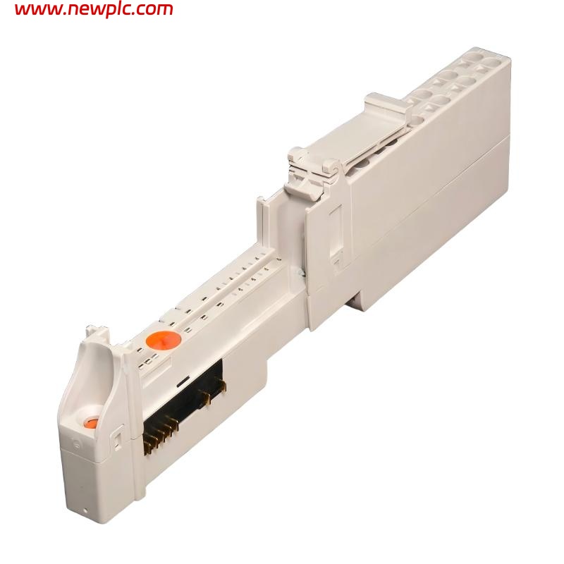 Allen Bradley 1734-TOP3 POINT I/O Terminal Base