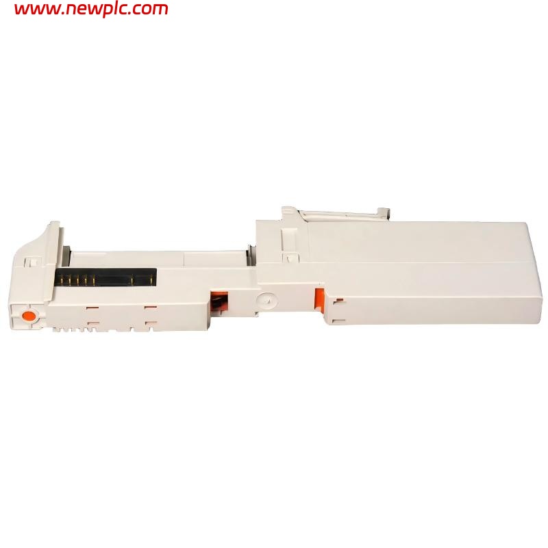 Allen Bradley 1734-TOP3 POINT I/O Terminal Base