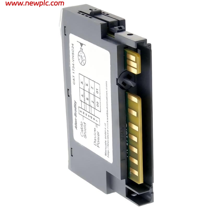 Allen Bradley 1734-VHSC24 Very High-Speed Counter Module