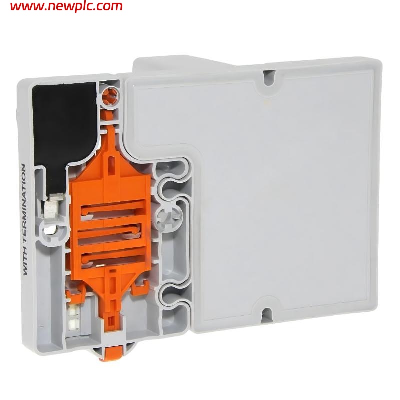 Allen Bradley 1738-AENTR Dual-Port EtherNet/IP Adapter