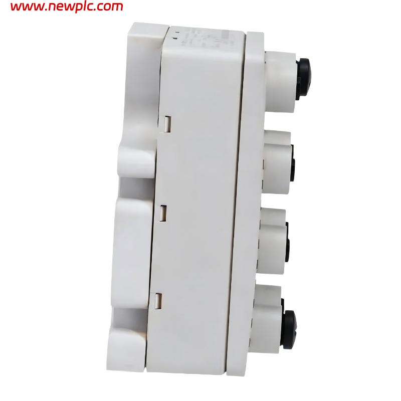 Allen Bradley 1738-IB16DM12 ArmorPOINT Digital Input Module