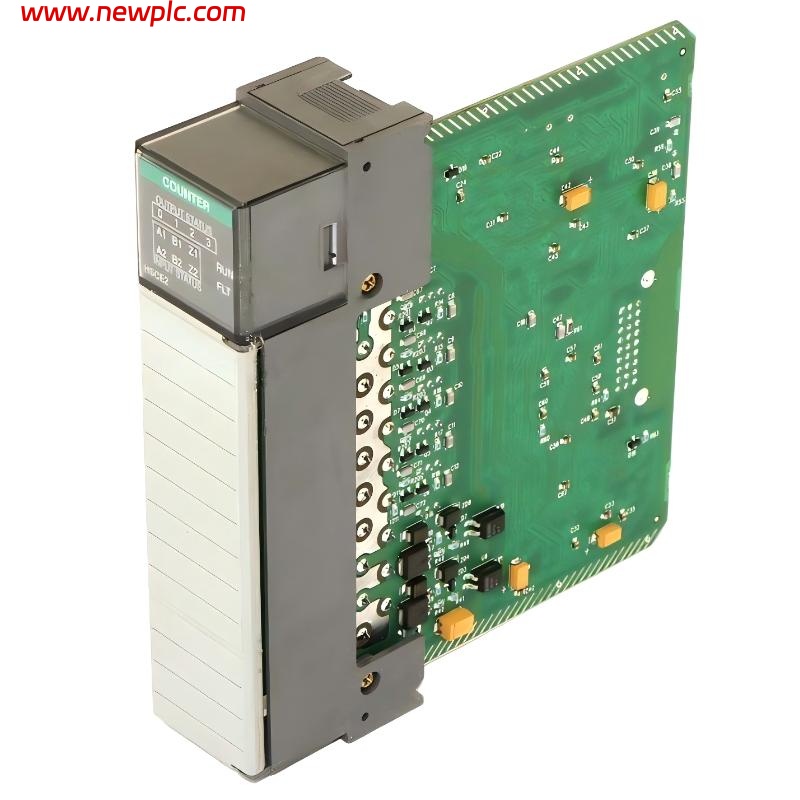 Allen Bradley 1746-HSCE/A High-Speed Counter Module