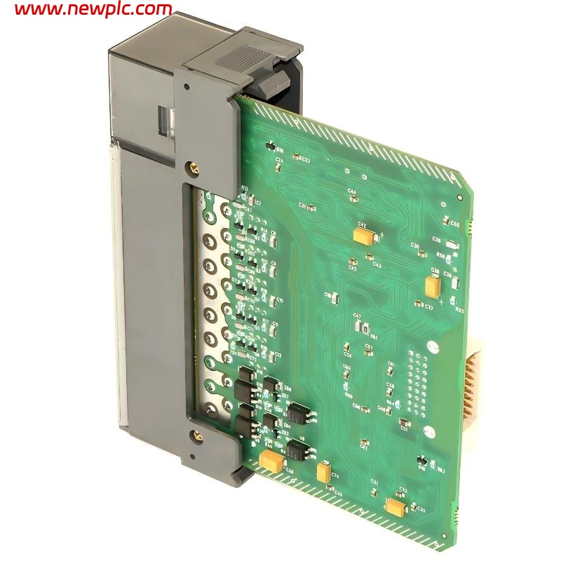 Allen Bradley 1746-HSCE/A High-Speed Counter Module