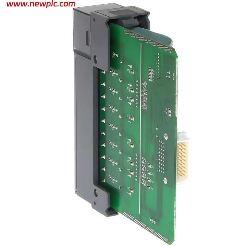 Allen Bradley 1746-IA8 Digital AC Input Module