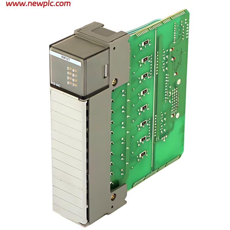 Allen Bradley 1746-IA8/A Digital AC Input Module