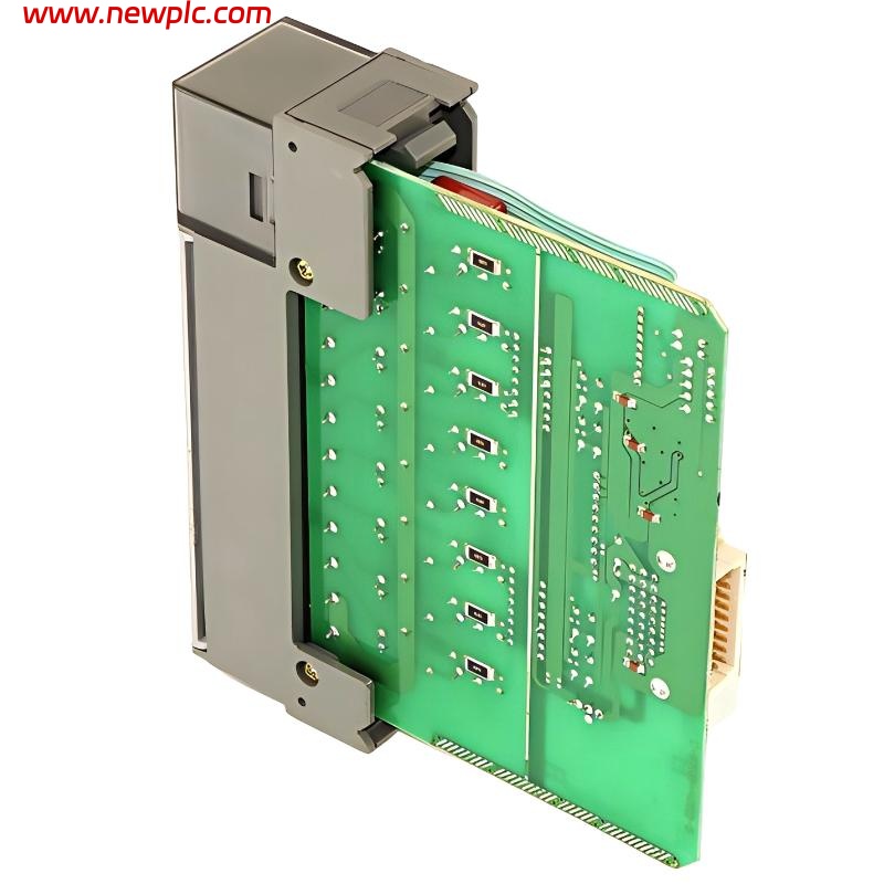 Allen Bradley 1746-IA8/A Digital AC Input Module