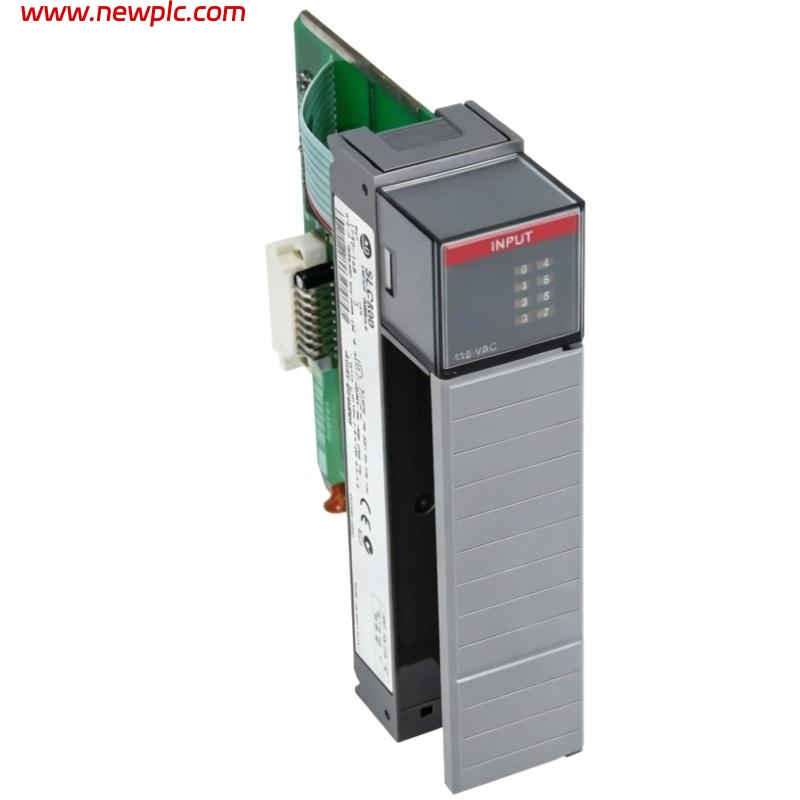 Allen Bradley 1746-IM8/A Digital AC Input Module