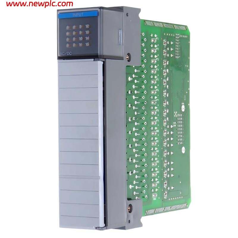 Allen Bradley 1746-IN16 Digital DC Input Module
