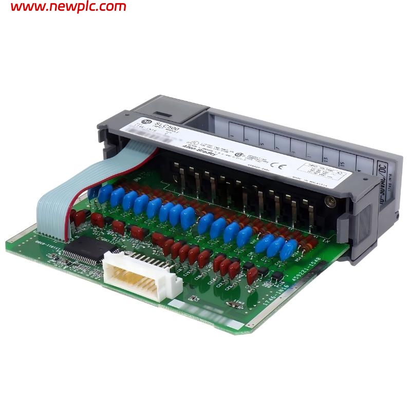 Allen Bradley 1746-IN16 Digital DC Input Module