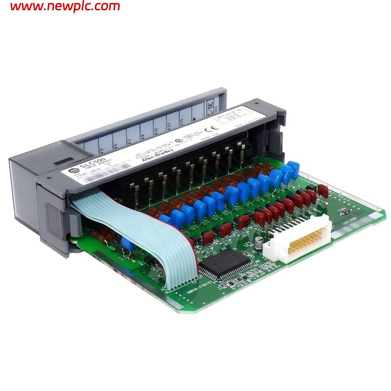 Allen Bradley 1746-IN16 Digital DC Input Module