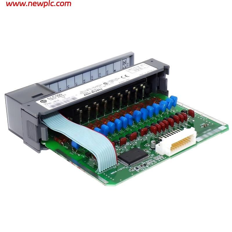 Allen Bradley 1746-IN16/C Digital DC Input Module