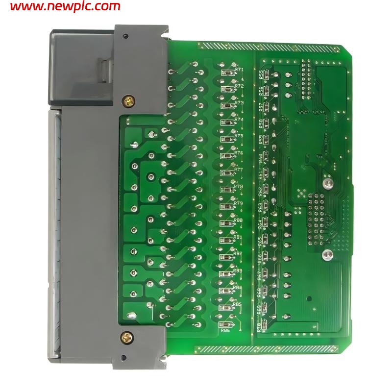 Allen Bradley 1746-IN16/C Digital DC Input Module