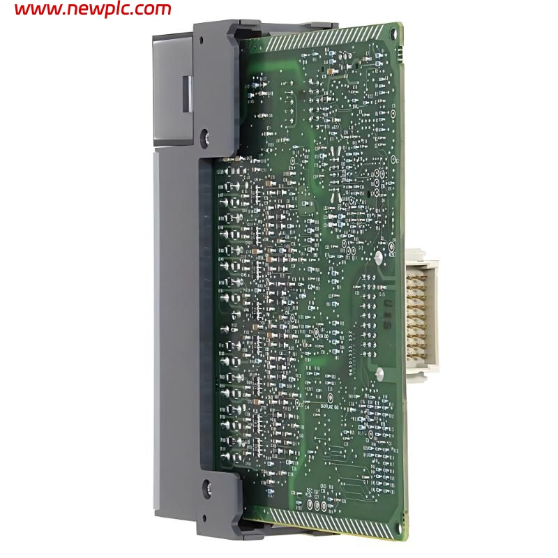 Allen Bradley 1746-NI16V Analog Voltage Input Module