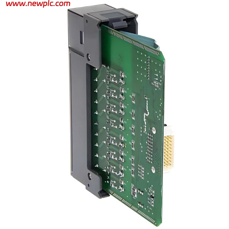 Allen Bradley 1746-OA8/A Digital AC Output Module