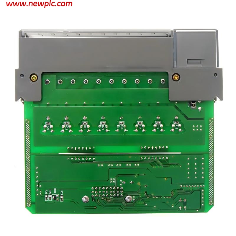Allen Bradley 1746-OB8/A Digital DC Output Module