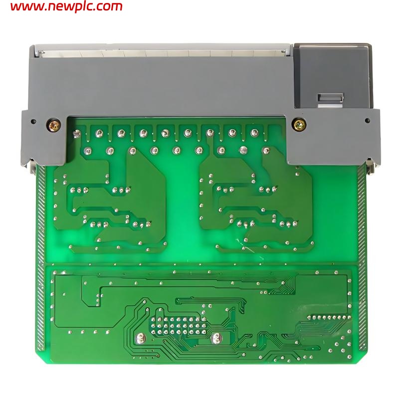Allen Bradley 1746-OBP8 Digital DC Output Module Allen Bradley 1746-OBP8 Digital DC Output Module