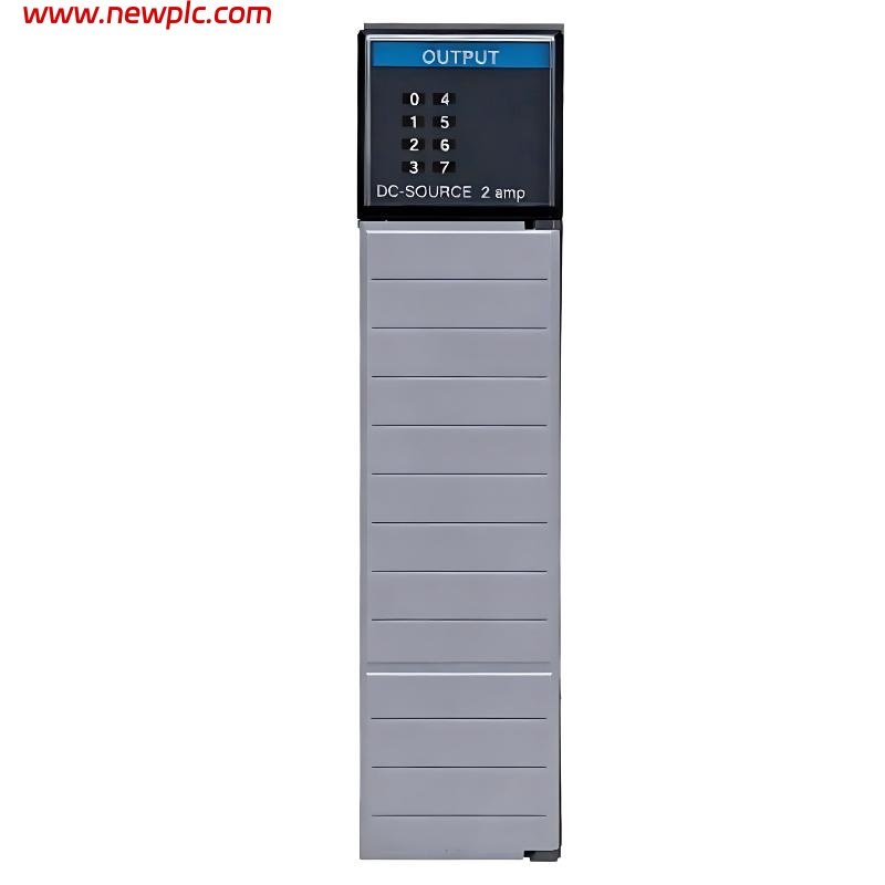 Allen Bradley 1746-OBP8/B Digital DC Output Module