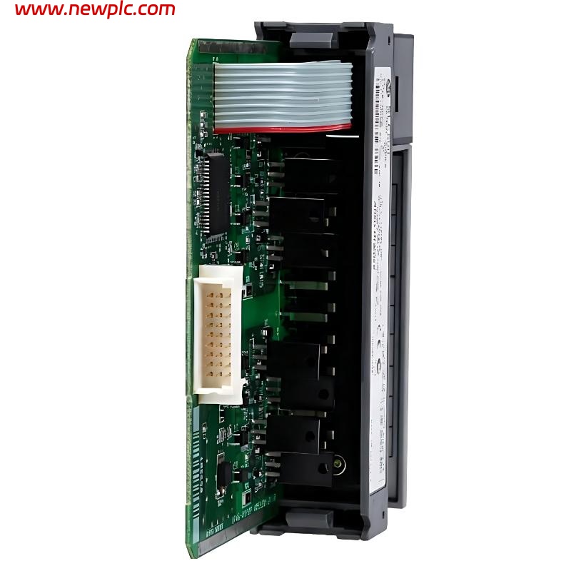 Allen Bradley 1746-OBP8/B Digital DC Output Module