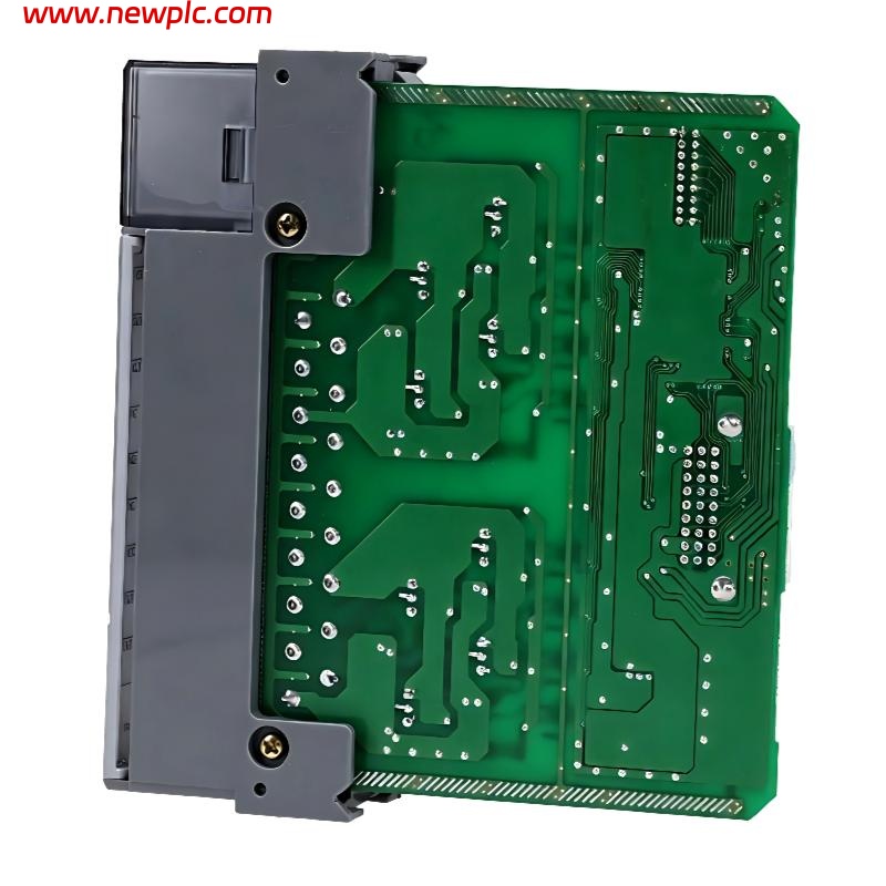 Allen Bradley 1746-OBP8/B Digital DC Output Module