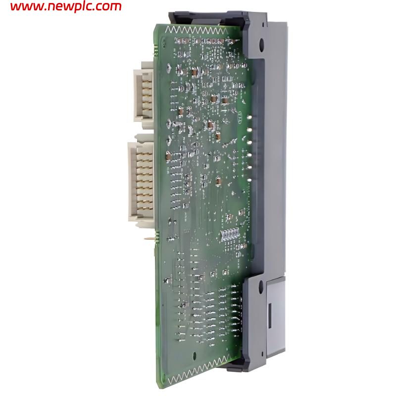 Allen Bradley 1747-AENTR EtherNet/IP Adapter Module Allen Bradley 1747-AENTR EtherNet/IP Adapter Module