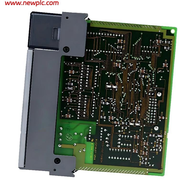 Allen Bradley 1747-DCM/A Direct Communication Module Allen Bradley 1747-DCM/A Direct Communication Module