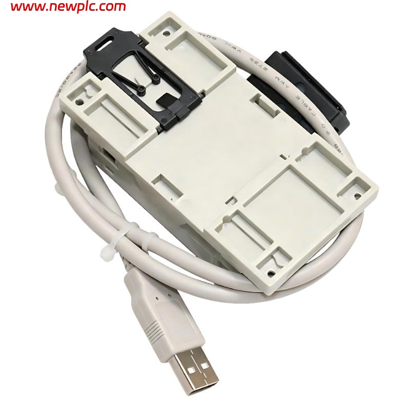 Allen Bradley 1747-UIC USB to DH-485 Interface Converter