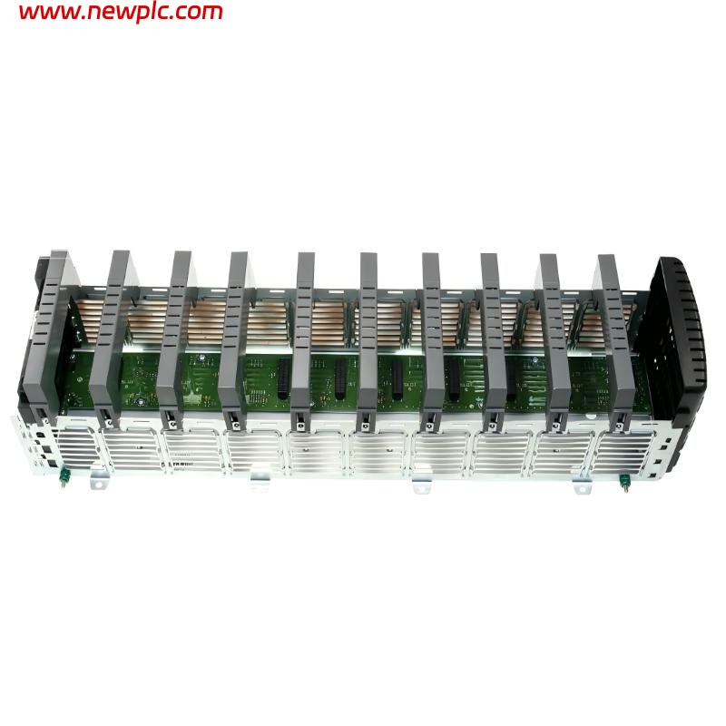 Allen Bradley 1756-A10XT ControlLogix Chassis