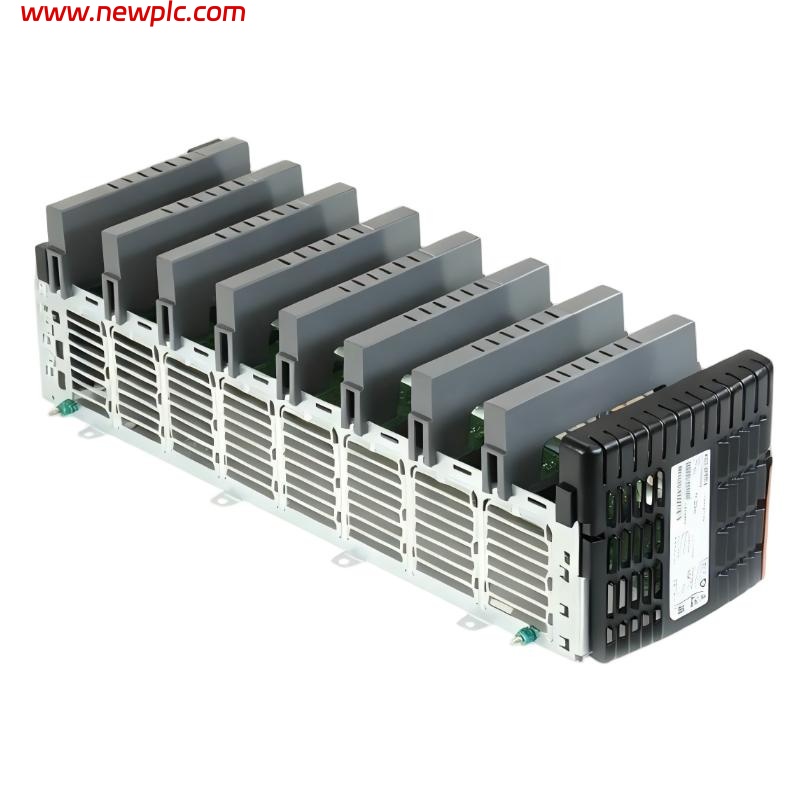 Allen Bradley 1756-A10XT ControlLogix Chassis