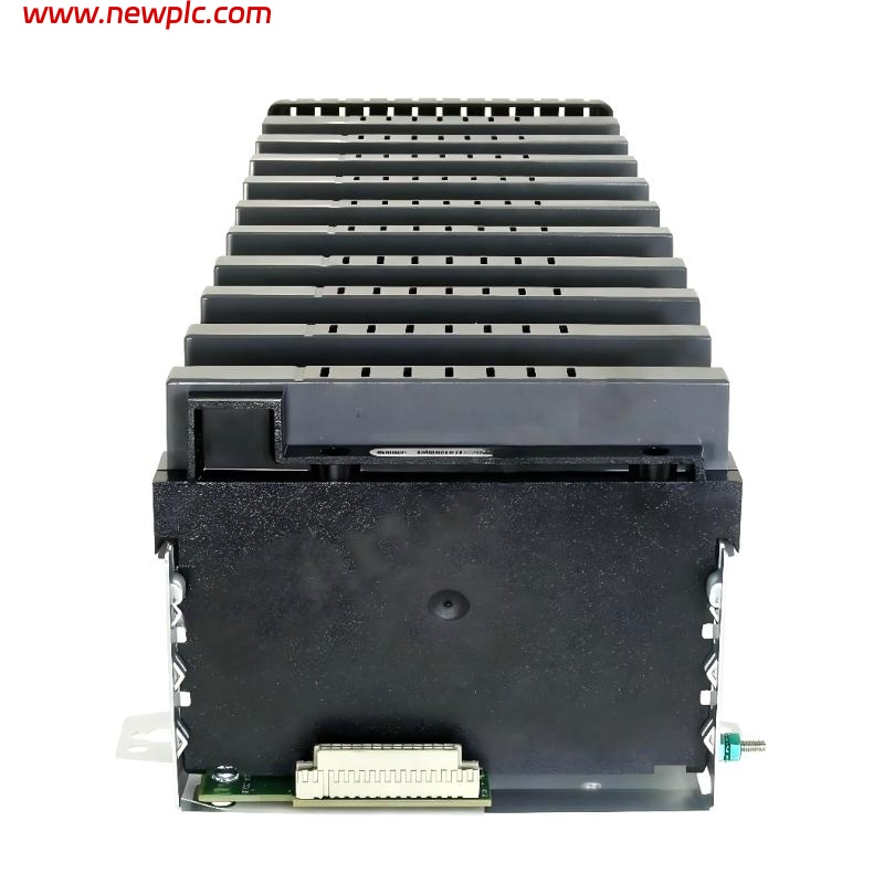 Allen Bradley 1756-A10XT ControlLogix Chassis
