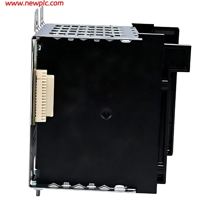 Allen Bradley 1756-A4K ControlLogix Chassis Allen Bradley 1756-A4K ControlLogix Chassis