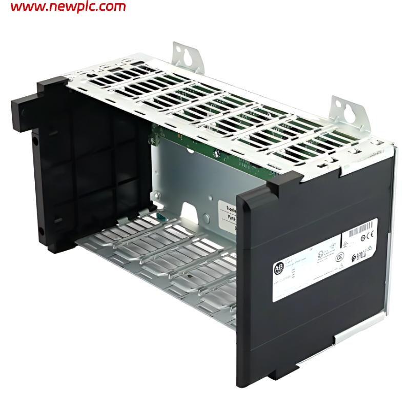 Allen Bradley 1756-A7 ControlLogix Chassis Allen Bradley 1756-A7 ControlLogix Chassis