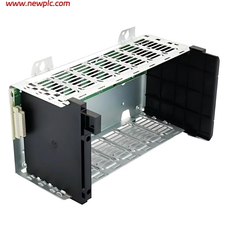 Allen Bradley 1756-A7 ControlLogix Chassis