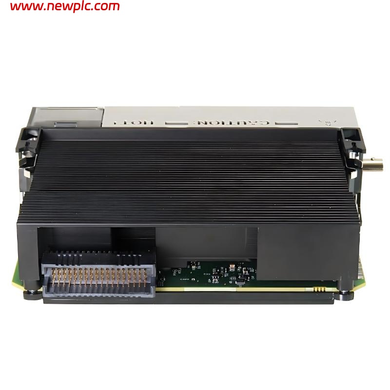 Allen Bradley 1756-CN2/A ControlNet Communication Module