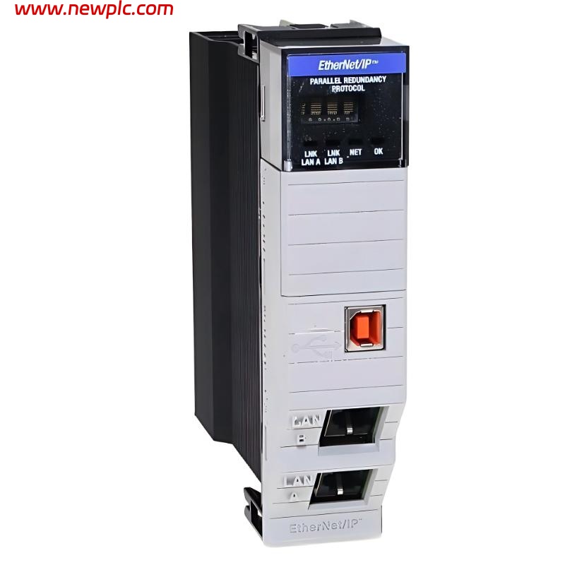 Allen Bradley 1756-EN2TP EtherNet/IP Communication Module