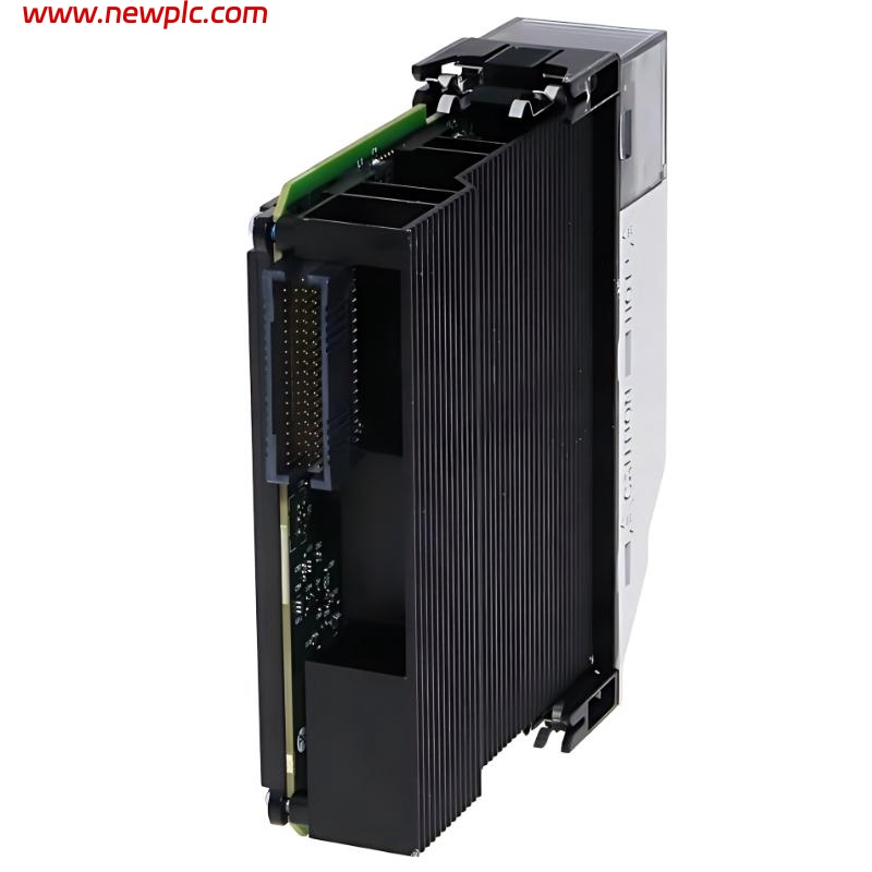 Allen Bradley 1756-EN2TP EtherNet/IP Communication Module Allen Bradley 1756-EN2TP EtherNet/IP Communication Module