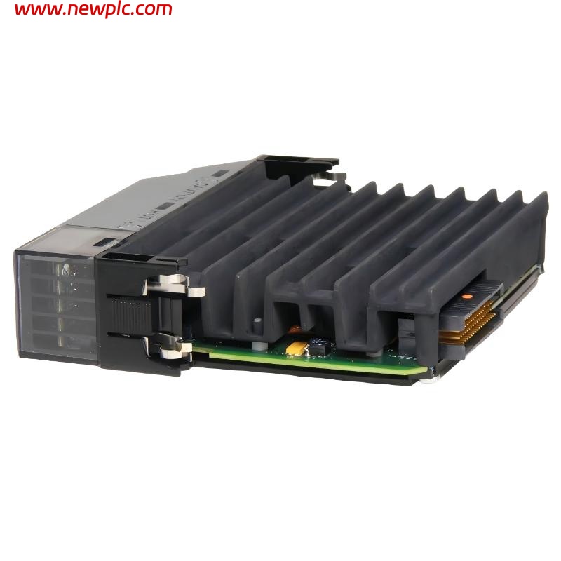 Allen Bradley 1756-EN2TRXT EtherNet/IP Communication Module