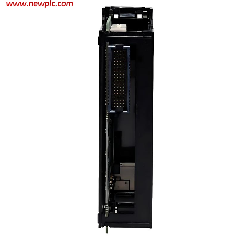 Allen Bradley 1756-EN3TRK EtherNet/IP Communication Module