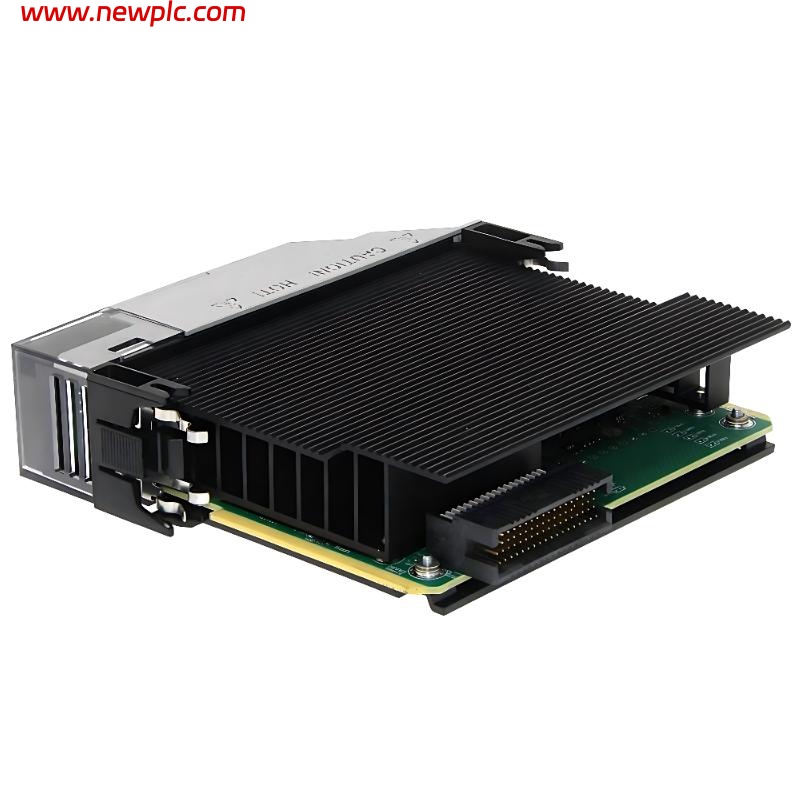 Allen Bradley 1756-EN4TR EtherNet/IP Communication Module