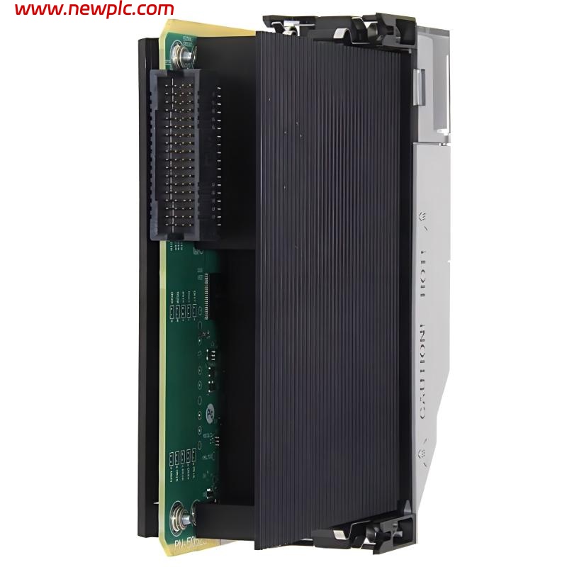 Allen Bradley 1756-EN4TR EtherNet/IP Communication Module