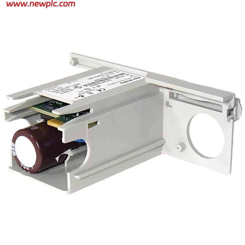 Allen Bradley 1756-ESMCAP Energy Storage Module Capacitor Pack Allen Bradley 1756-ESMCAP Energy Storage Module Capacitor Pack