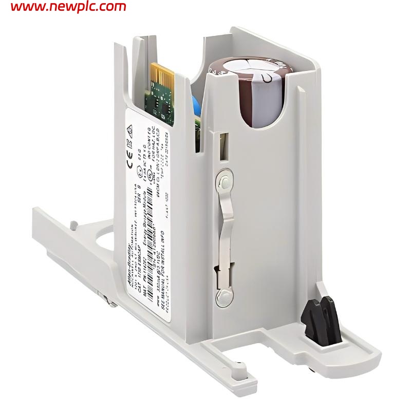 Allen Bradley 1756-ESMCAP/B Energy Storage Module Capacitor Pack
